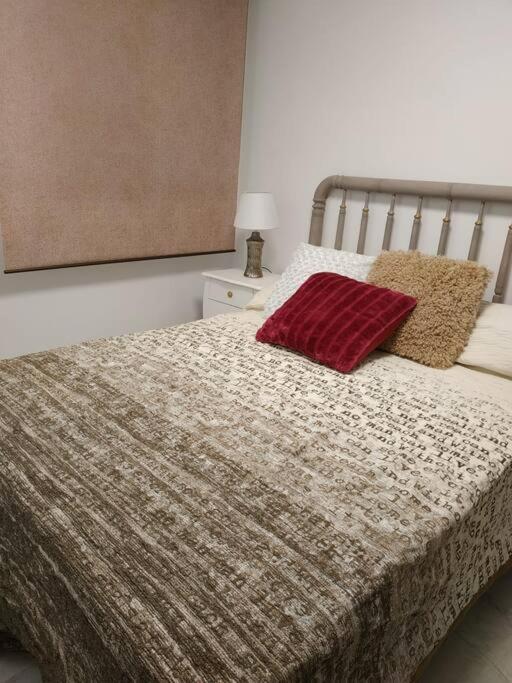 Hermoso Apartamento En Benicasim Benicàssim Kültér fotó