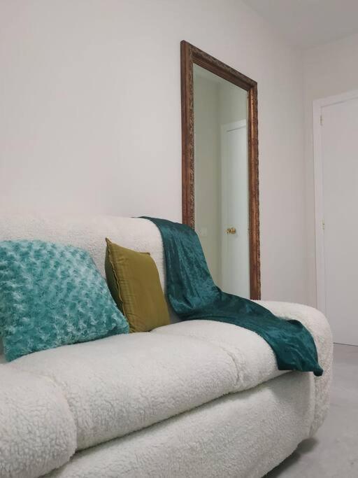 Hermoso Apartamento En Benicasim Benicàssim Kültér fotó