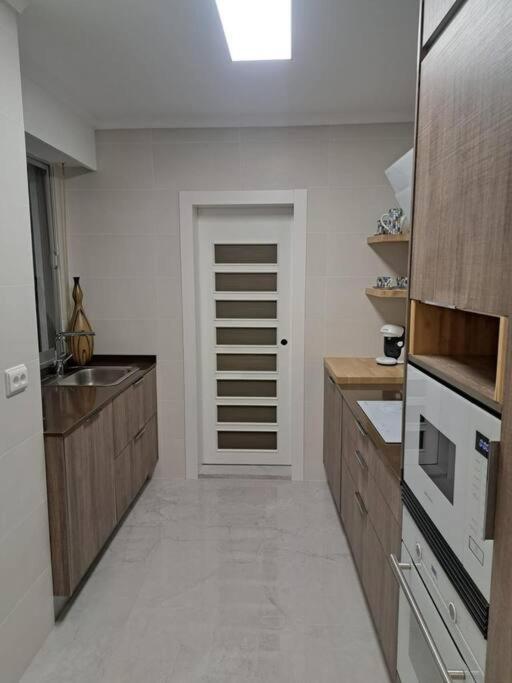 Hermoso Apartamento En Benicasim Benicàssim Kültér fotó
