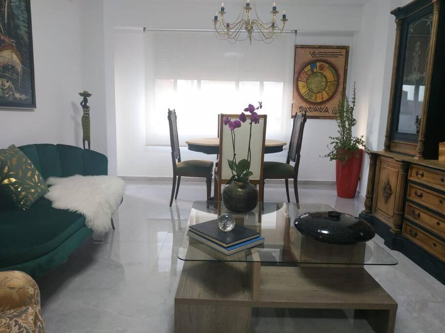 Hermoso Apartamento En Benicasim Benicàssim Kültér fotó