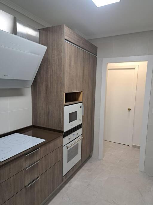 Hermoso Apartamento En Benicasim Benicàssim Kültér fotó