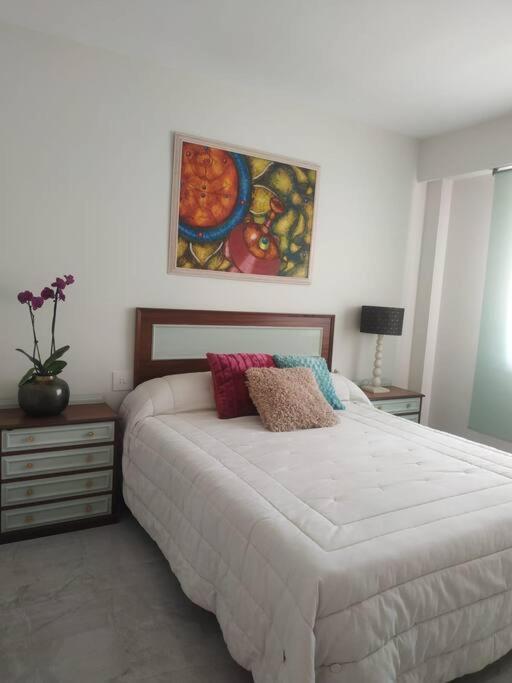 Hermoso Apartamento En Benicasim Benicàssim Kültér fotó