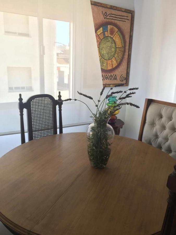 Hermoso Apartamento En Benicasim Benicàssim Kültér fotó