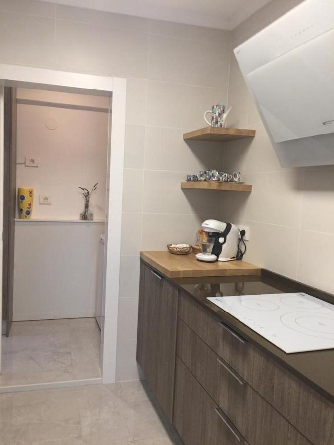 Hermoso Apartamento En Benicasim Benicàssim Kültér fotó