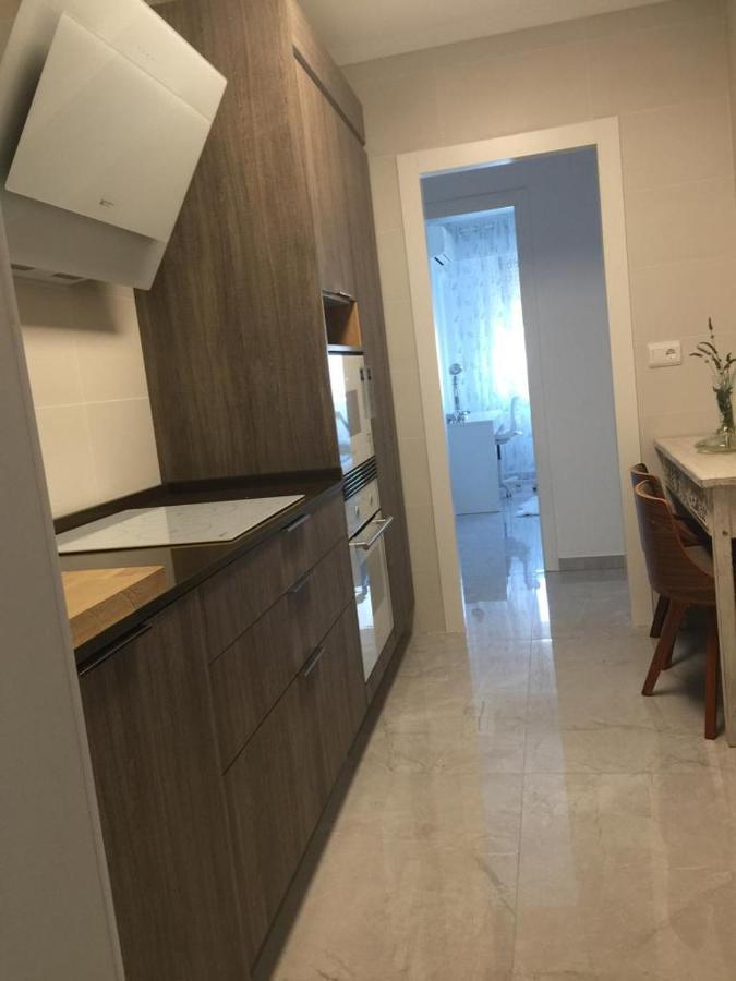 Hermoso Apartamento En Benicasim Benicàssim Kültér fotó