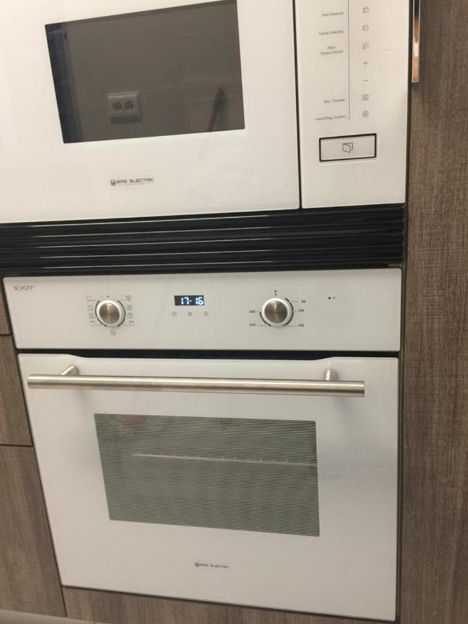 Hermoso Apartamento En Benicasim Benicàssim Kültér fotó