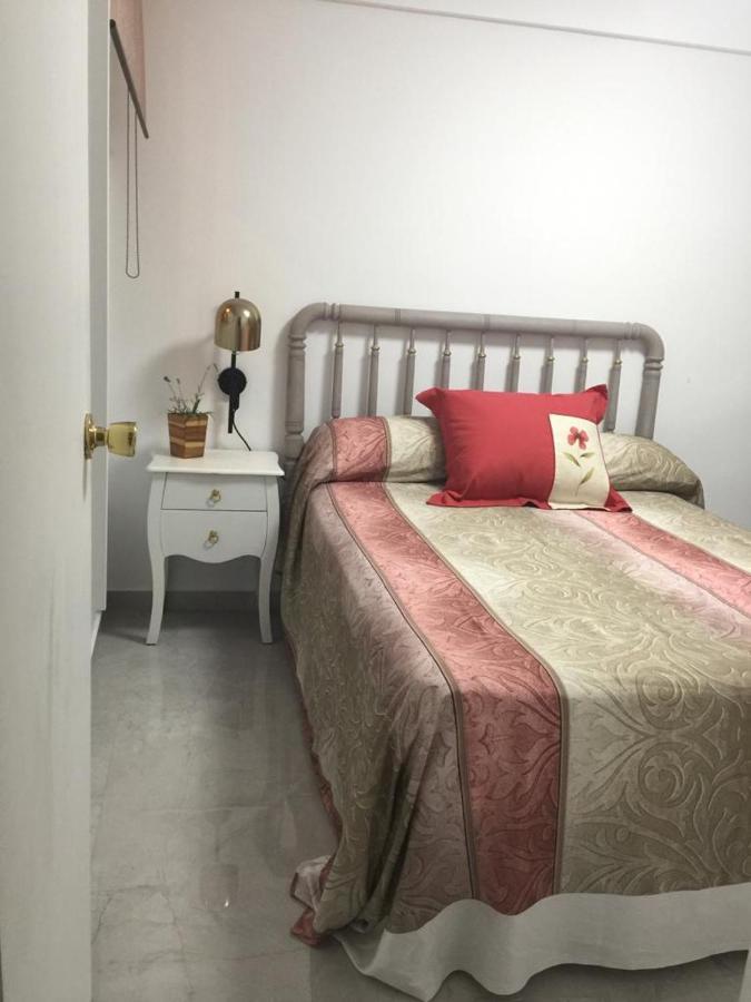 Hermoso Apartamento En Benicasim Benicàssim Kültér fotó