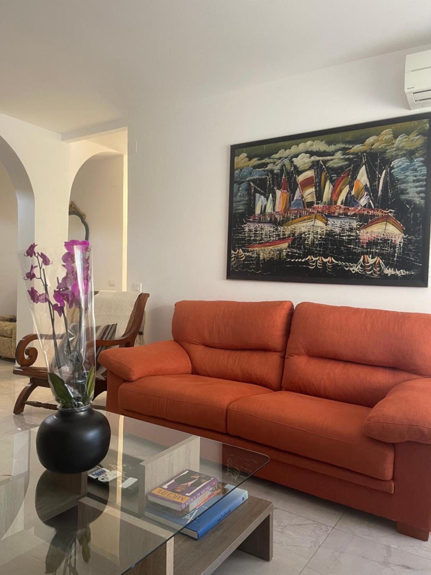 Hermoso Apartamento En Benicasim Benicàssim Kültér fotó